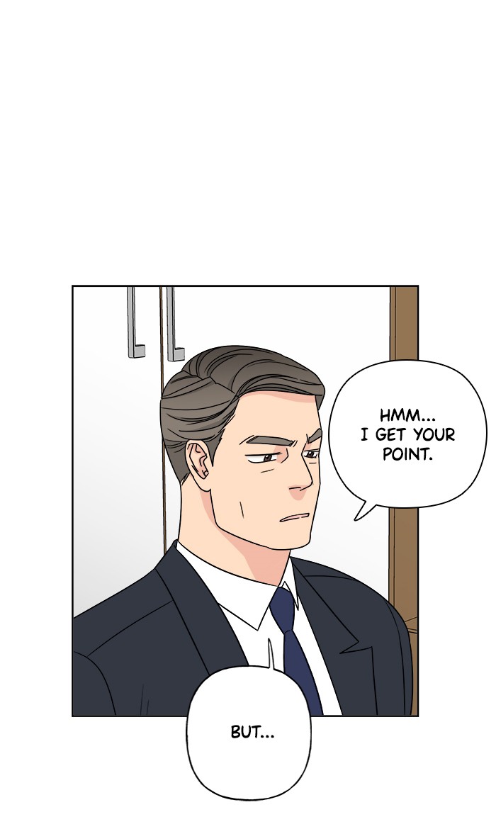 Mother, I'm Sorry Chapter 18 page 28 - Chapter 18: Episode 18