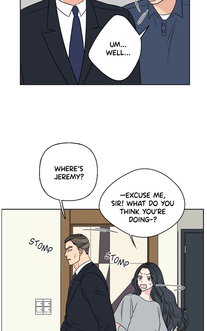 Mother, I'm Sorry Chapter 18 page 3 - Chapter 18: Episode 18