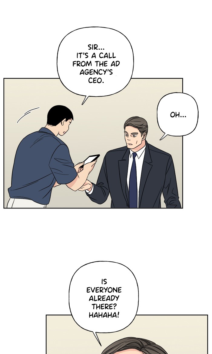 Mother, I'm Sorry Chapter 18 page 30 - Chapter 18: Episode 18