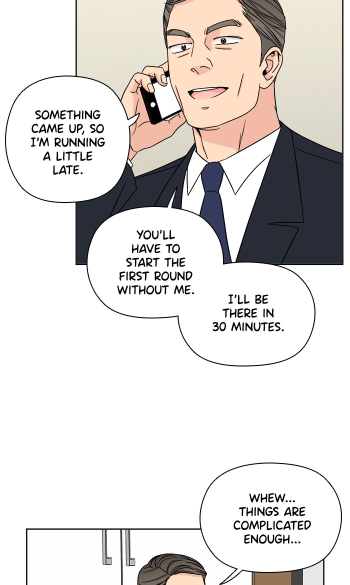 Mother, I'm Sorry Chapter 18 page 31 - Chapter 18: Episode 18