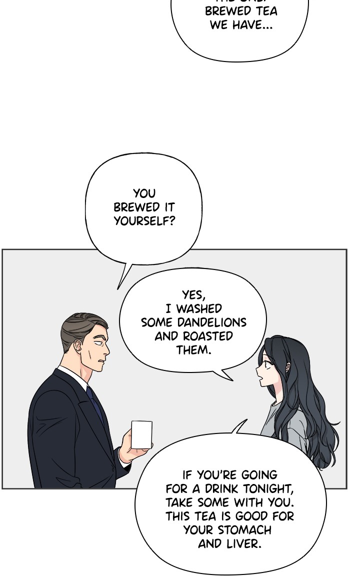 Mother, I'm Sorry Chapter 18 page 34 - Chapter 18: Episode 18