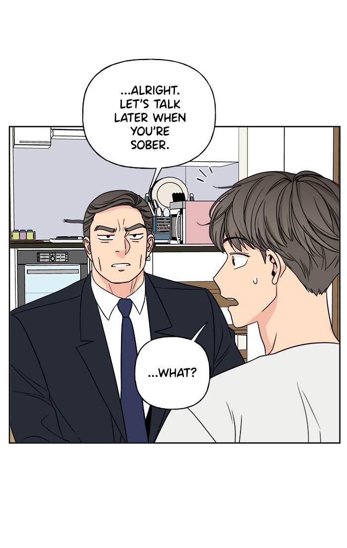 Mother, I'm Sorry Chapter 18 page 36 - Chapter 18: Episode 18