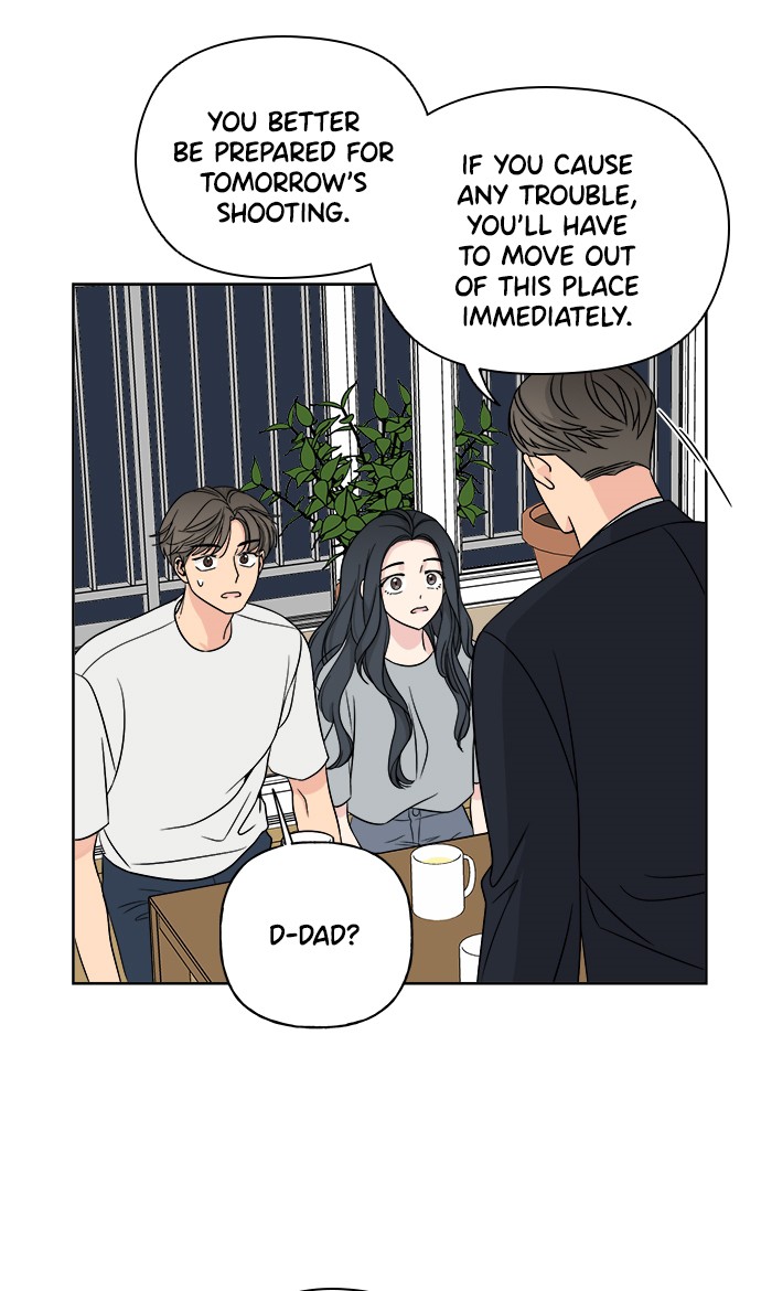 Mother, I'm Sorry Chapter 18 page 37 - Chapter 18: Episode 18