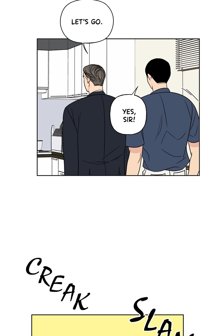 Mother, I'm Sorry Chapter 18 page 38 - Chapter 18: Episode 18