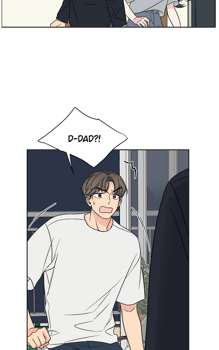 Mother, I'm Sorry Chapter 18 page 4 - Chapter 18: Episode 18