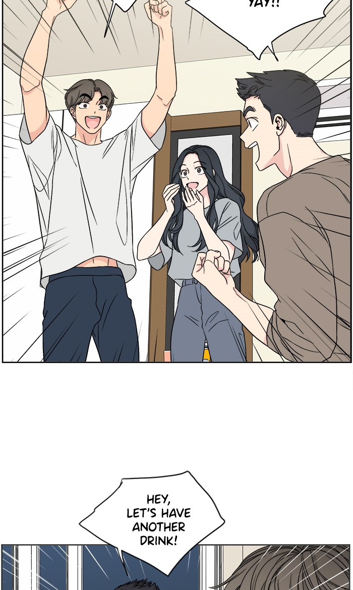 Mother, I'm Sorry Chapter 18 page 40 - Chapter 18: Episode 18