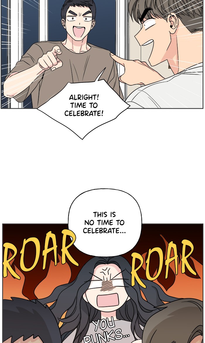 Mother, I'm Sorry Chapter 18 page 41 - Chapter 18: Episode 18