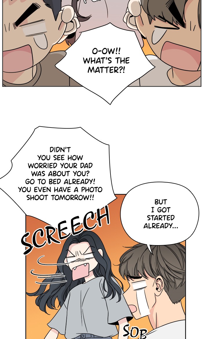 Mother, I'm Sorry Chapter 18 page 42 - Chapter 18: Episode 18