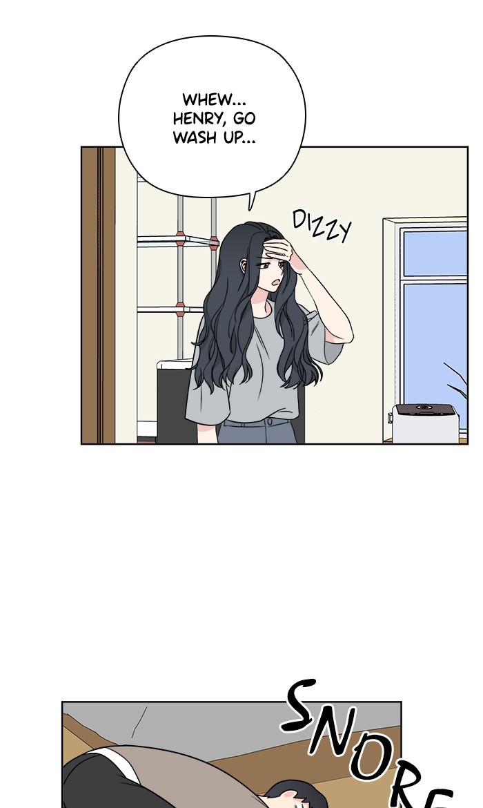 Mother, I'm Sorry Chapter 18 page 44 - Chapter 18: Episode 18