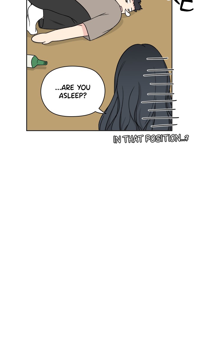 Mother, I'm Sorry Chapter 18 page 45 - Chapter 18: Episode 18