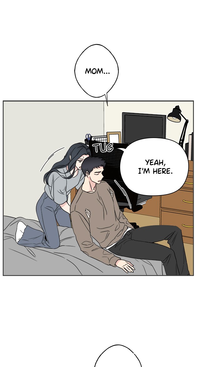Mother, I'm Sorry Chapter 18 page 46 - Chapter 18: Episode 18