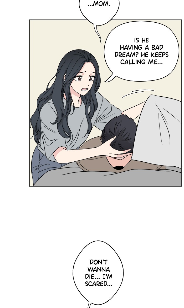 Mother, I'm Sorry Chapter 18 page 47 - Chapter 18: Episode 18