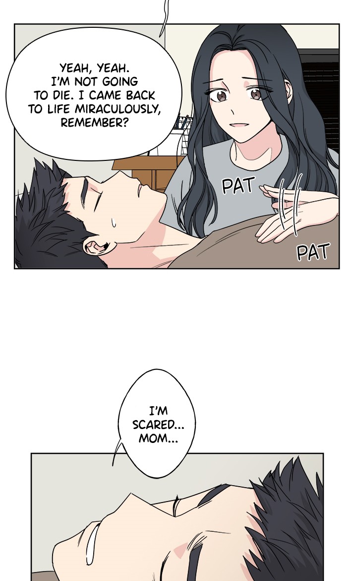 Mother, I'm Sorry Chapter 18 page 48 - Chapter 18: Episode 18