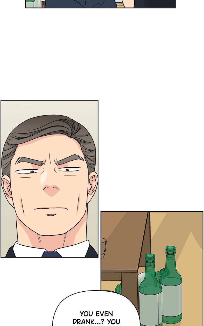 Mother, I'm Sorry Chapter 18 page 5 - Chapter 18: Episode 18