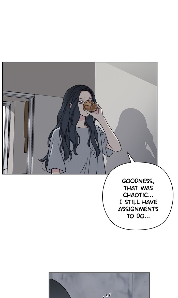 Mother, I'm Sorry Chapter 18 page 50 - Chapter 18: Episode 18