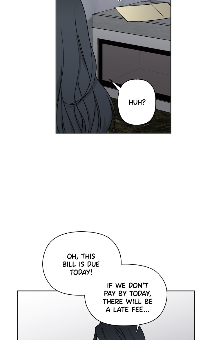 Mother, I'm Sorry Chapter 18 page 51 - Chapter 18: Episode 18