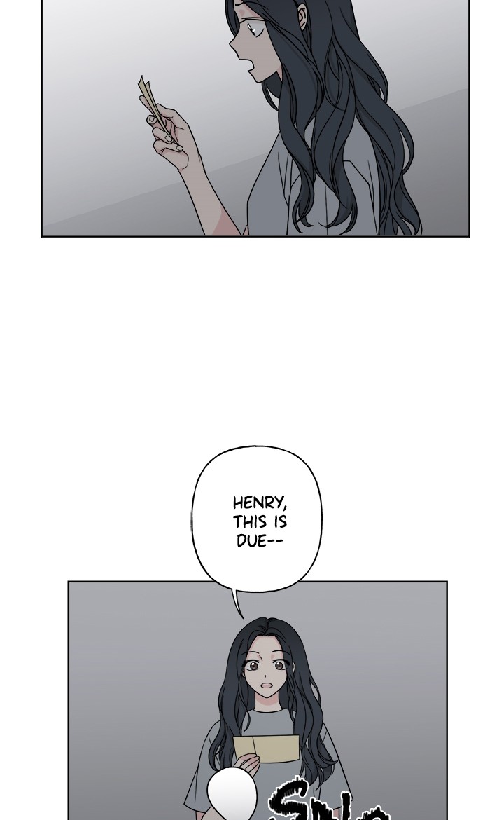 Mother, I'm Sorry Chapter 18 page 52 - Chapter 18: Episode 18