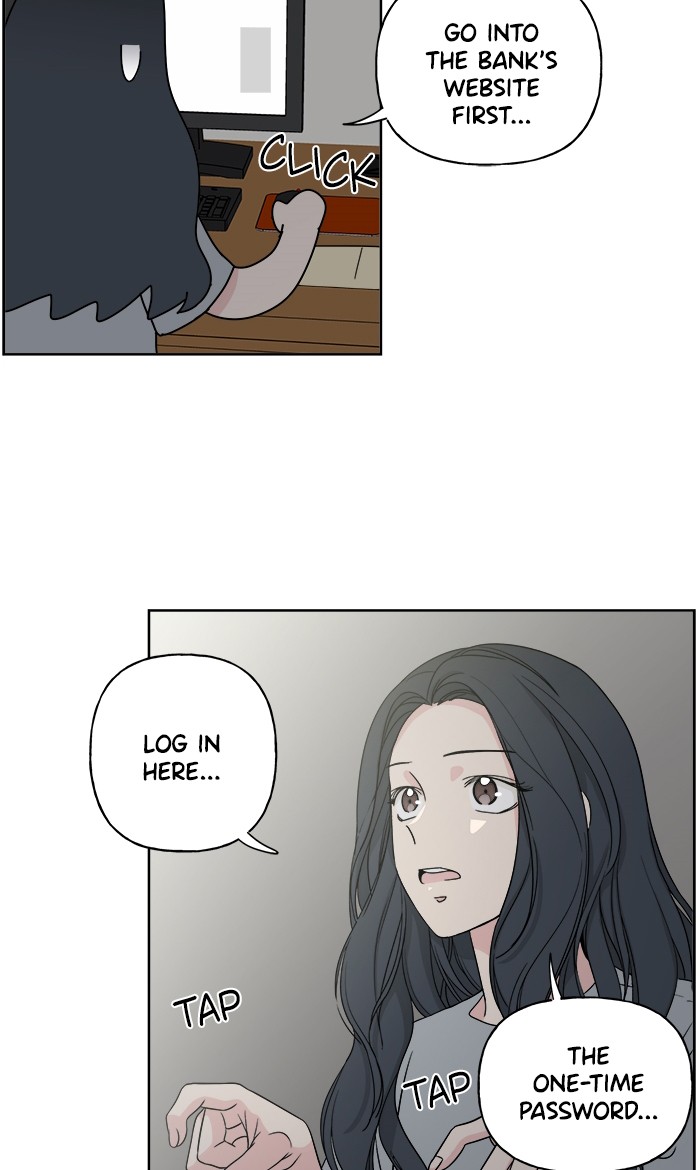 Mother, I'm Sorry Chapter 18 page 54 - Chapter 18: Episode 18