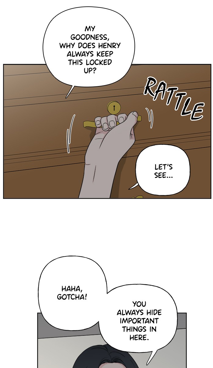 Mother, I'm Sorry Chapter 18 page 56 - Chapter 18: Episode 18