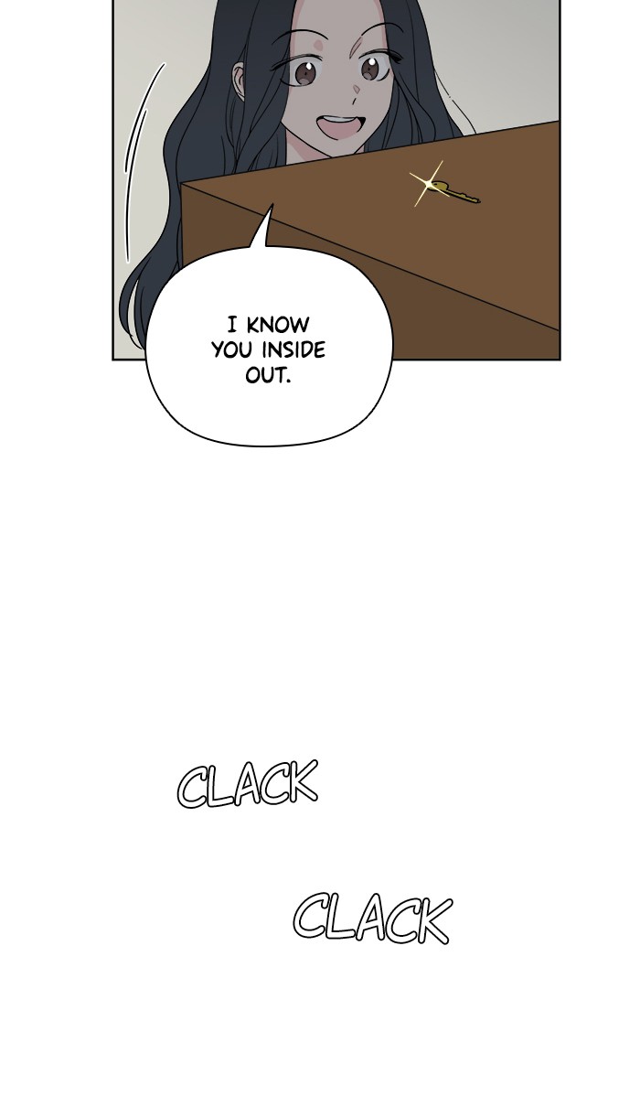 Mother, I'm Sorry Chapter 18 page 57 - Chapter 18: Episode 18