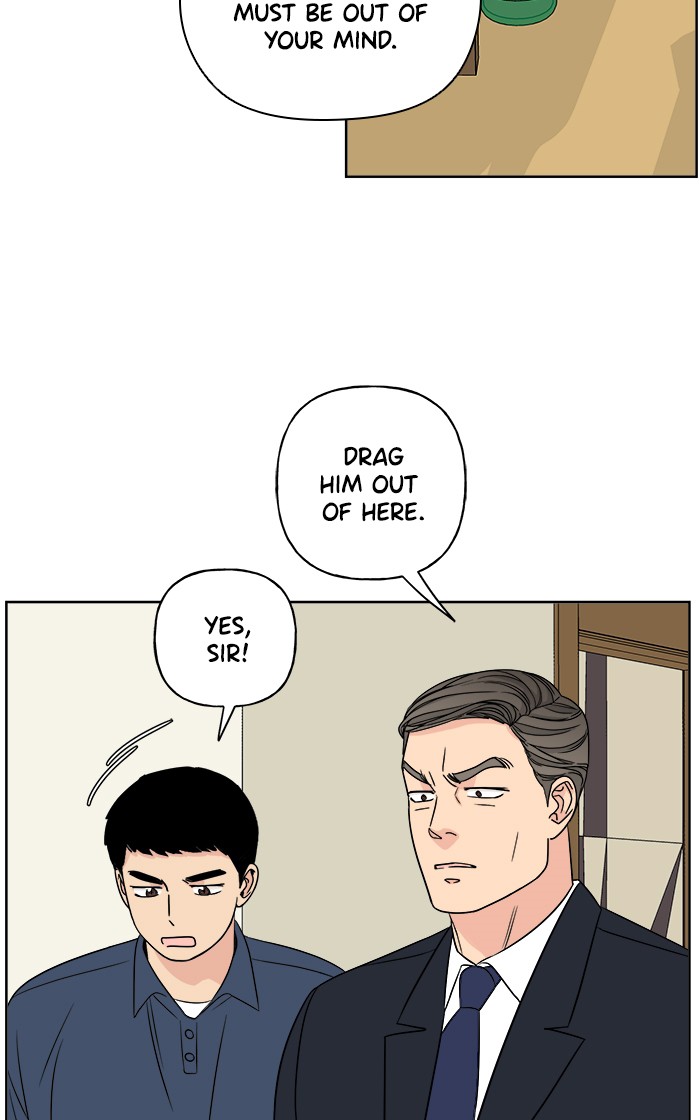 Mother, I'm Sorry Chapter 18 page 6 - Chapter 18: Episode 18