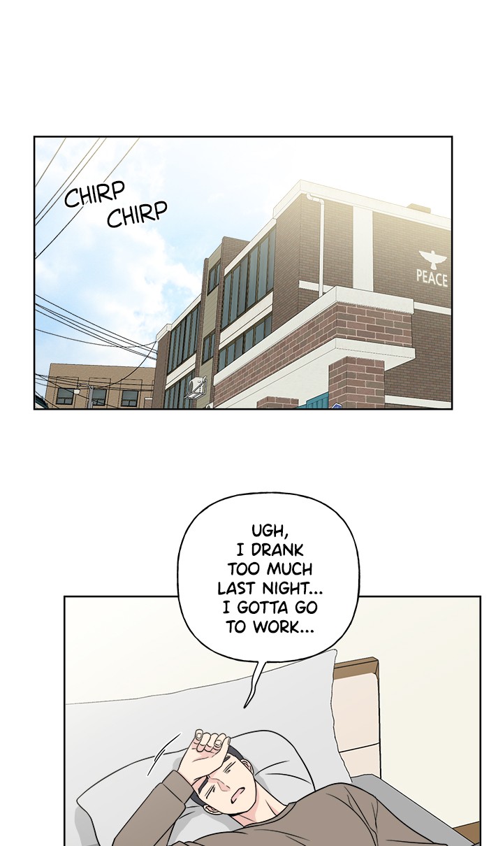 Mother, I'm Sorry Chapter 18 page 60 - Chapter 18: Episode 18