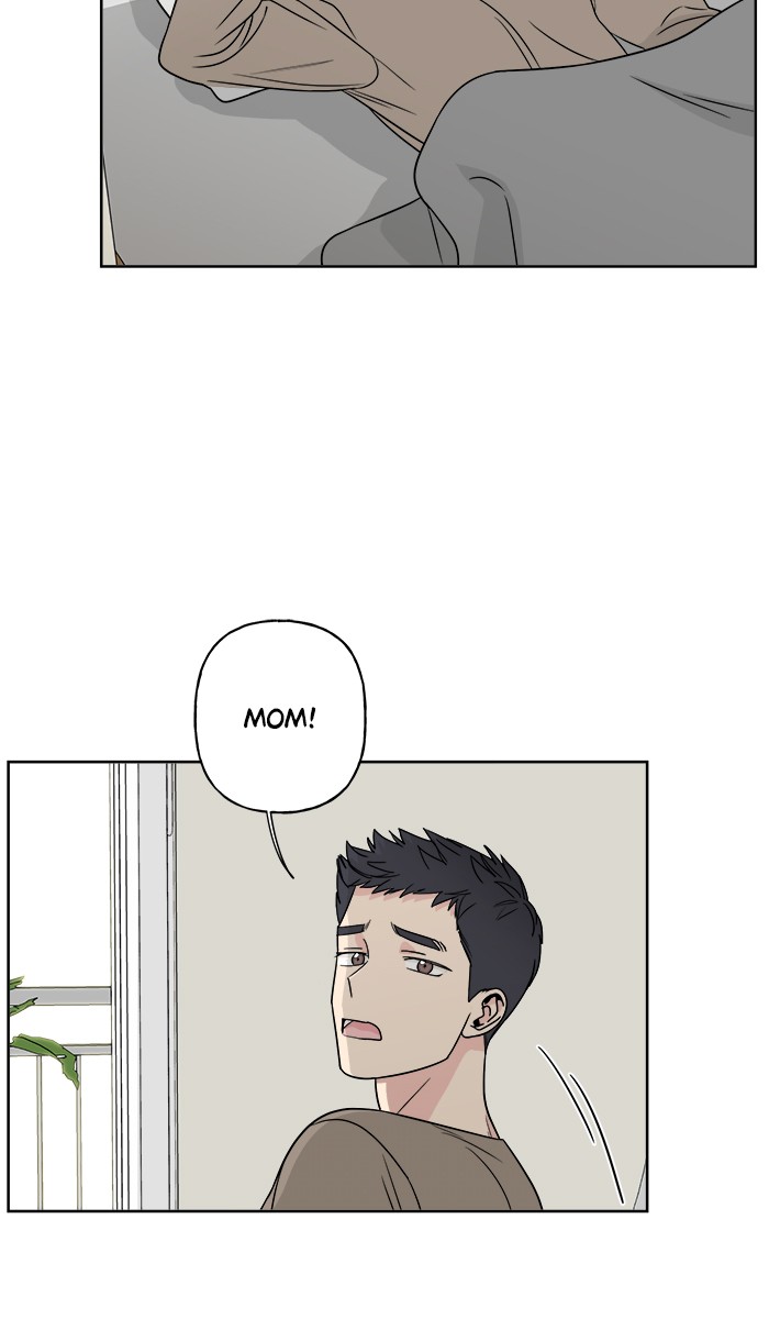 Mother, I'm Sorry Chapter 18 page 61 - Chapter 18: Episode 18