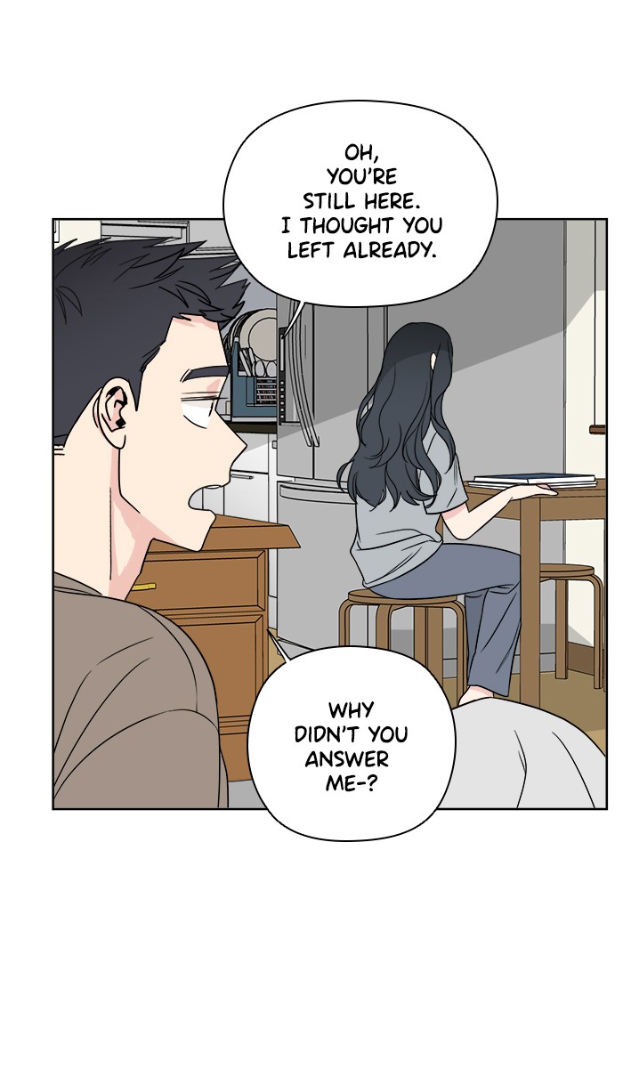 Mother, I'm Sorry Chapter 18 page 62 - Chapter 18: Episode 18