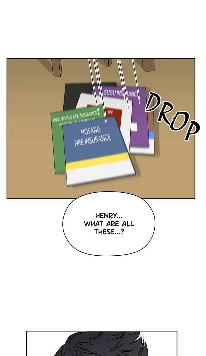 Mother, I'm Sorry Chapter 18 page 63 - Chapter 18: Episode 18
