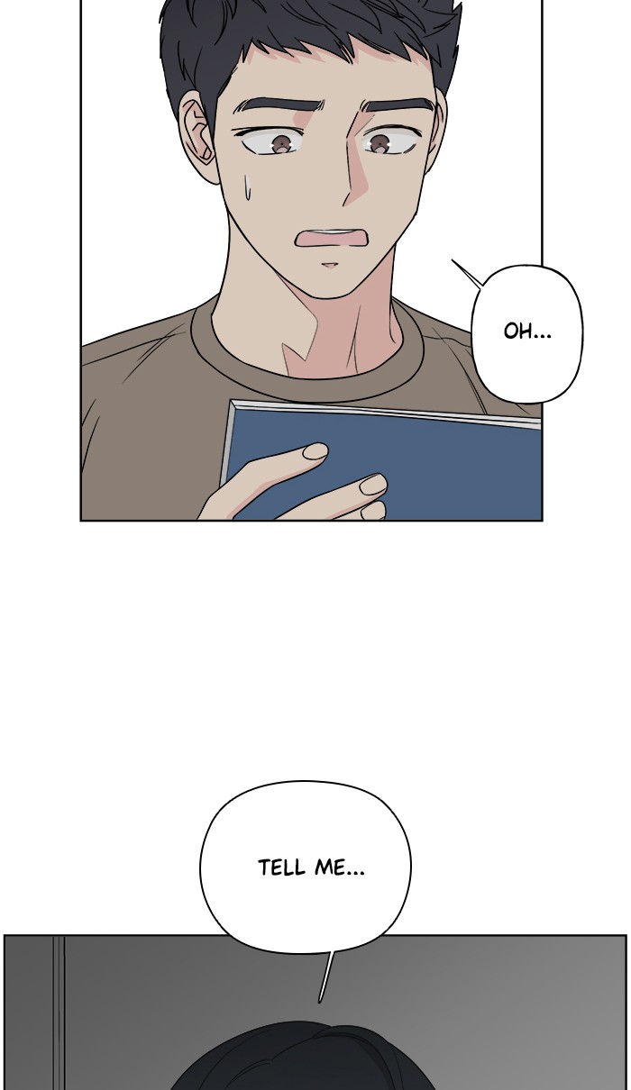 Mother, I'm Sorry Chapter 18 page 64 - Chapter 18: Episode 18