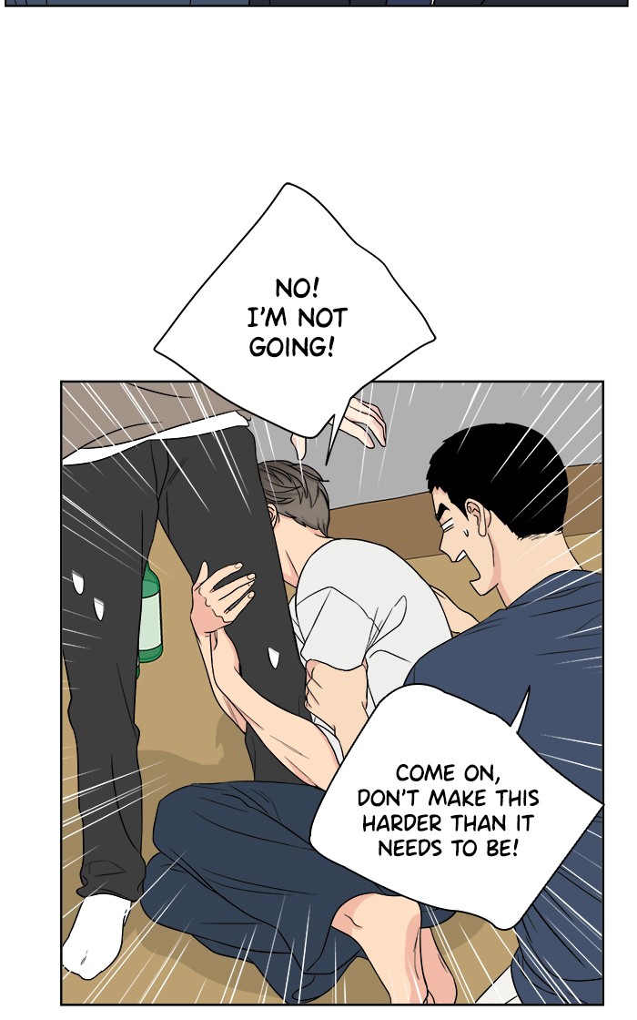 Mother, I'm Sorry Chapter 18 page 7 - Chapter 18: Episode 18