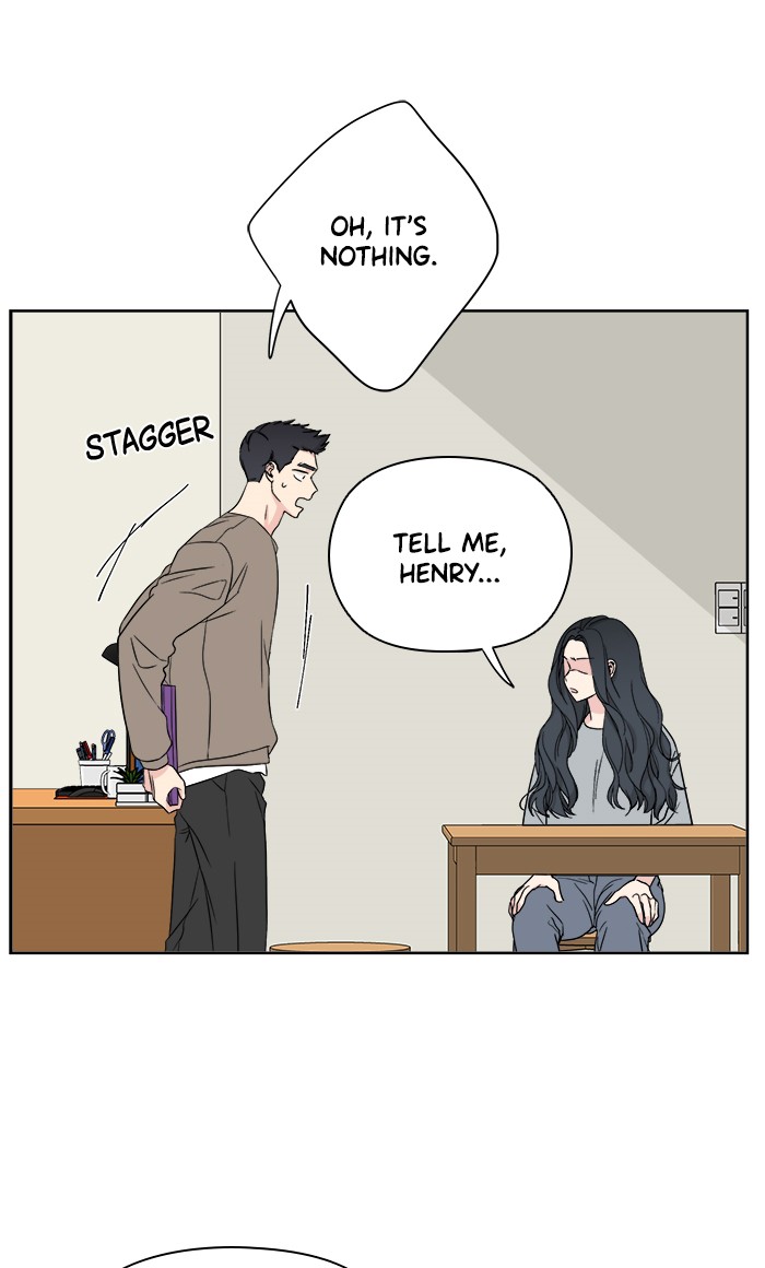 Mother, I'm Sorry Chapter 19 page 1 - Chapter 19: Episode 19