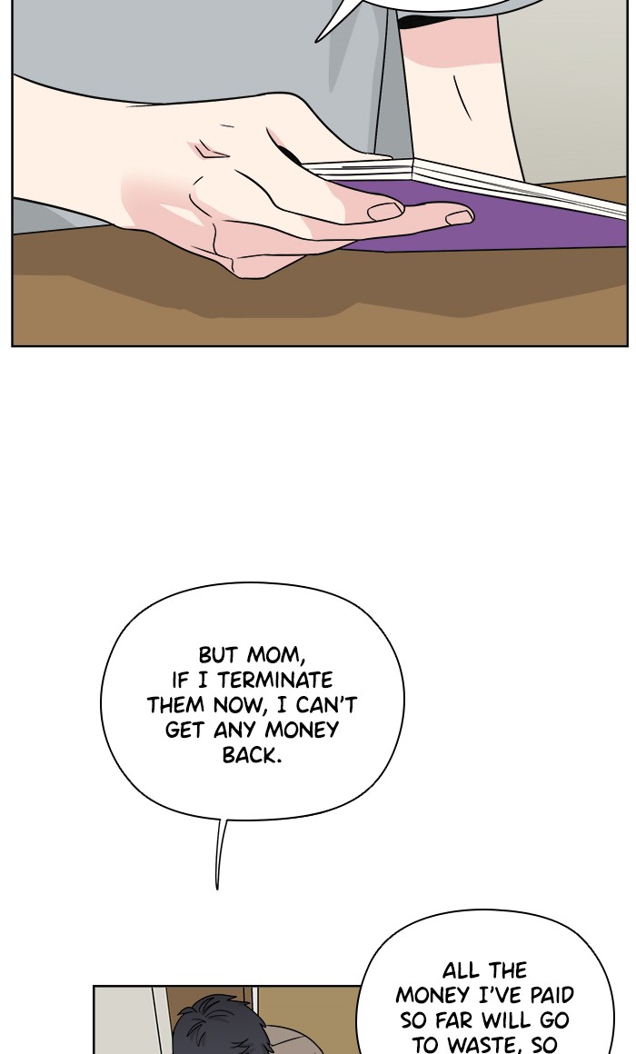 Mother, I'm Sorry Chapter 19 page 10 - Chapter 19: Episode 19