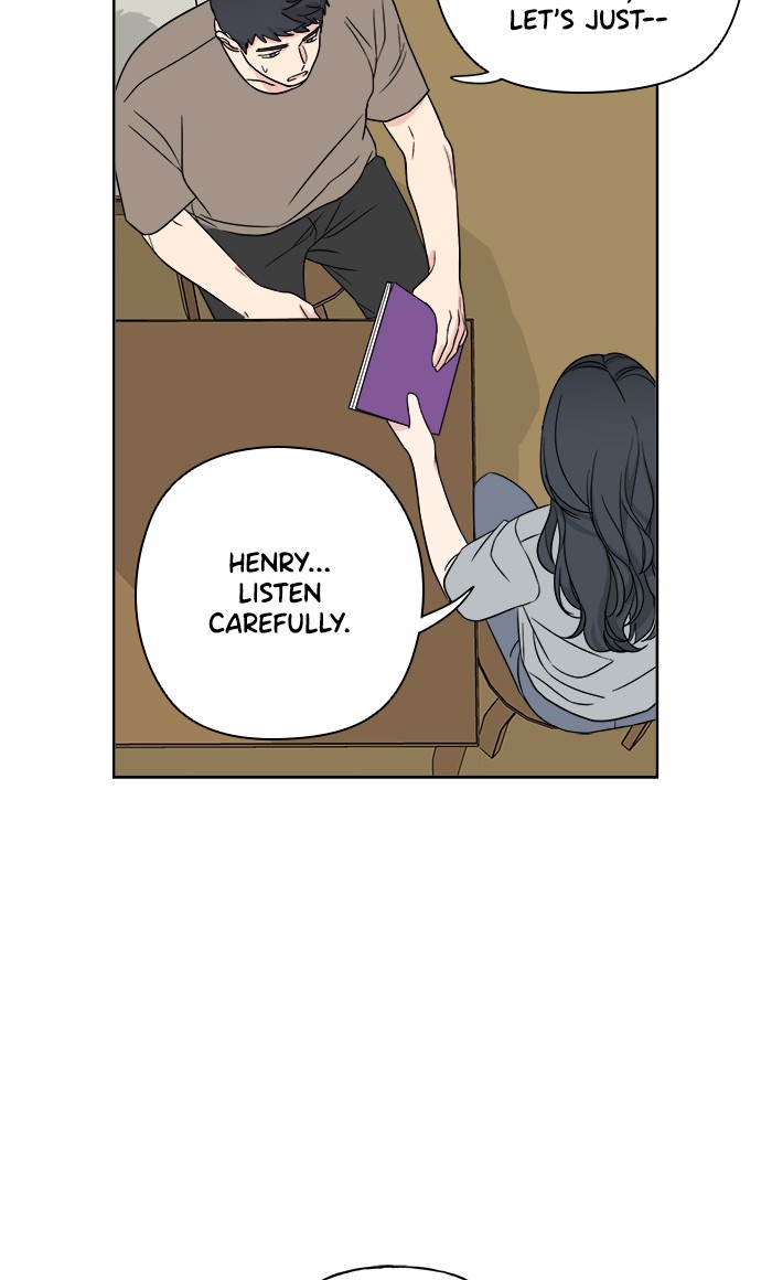 Mother, I'm Sorry Chapter 19 page 11 - Chapter 19: Episode 19