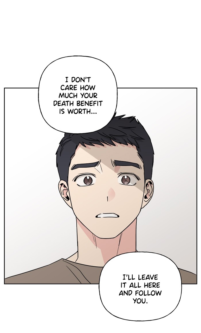 Mother, I'm Sorry Chapter 19 page 13 - Chapter 19: Episode 19