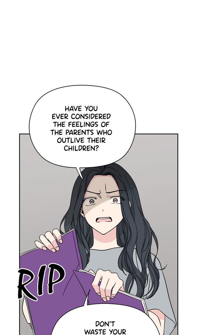 Mother, I'm Sorry Chapter 19 page 14 - Chapter 19: Episode 19