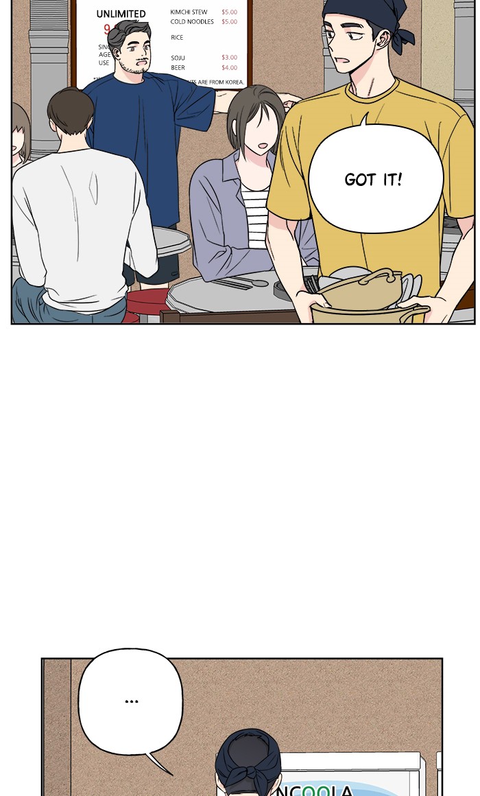 Mother, I'm Sorry Chapter 19 page 19 - Chapter 19: Episode 19