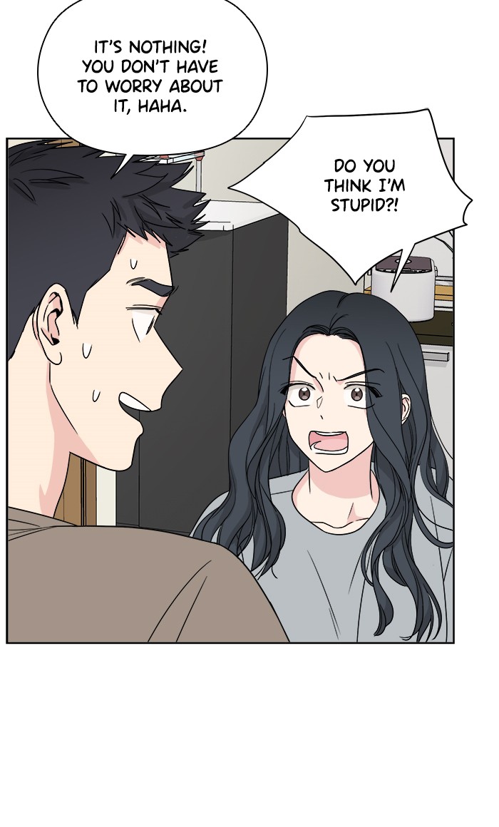 Mother, I'm Sorry Chapter 19 page 2 - Chapter 19: Episode 19