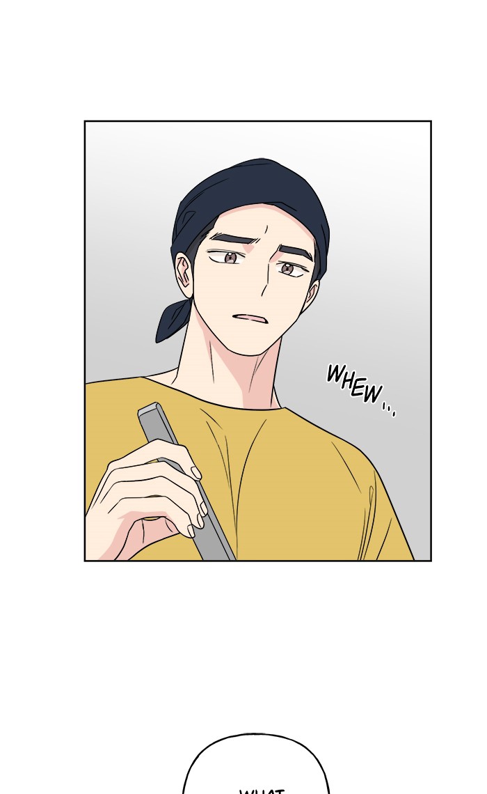 Mother, I'm Sorry Chapter 19 page 22 - Chapter 19: Episode 19