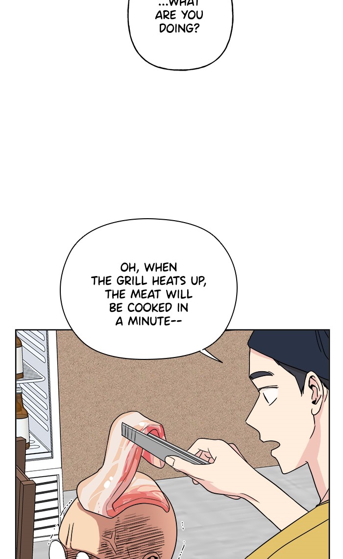 Mother, I'm Sorry Chapter 19 page 23 - Chapter 19: Episode 19