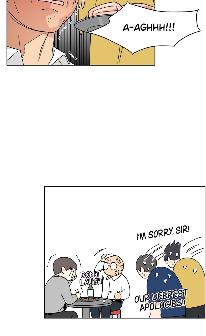 Mother, I'm Sorry Chapter 19 page 25 - Chapter 19: Episode 19