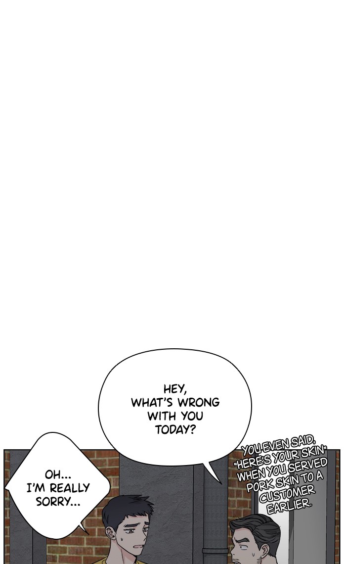 Mother, I'm Sorry Chapter 19 page 26 - Chapter 19: Episode 19