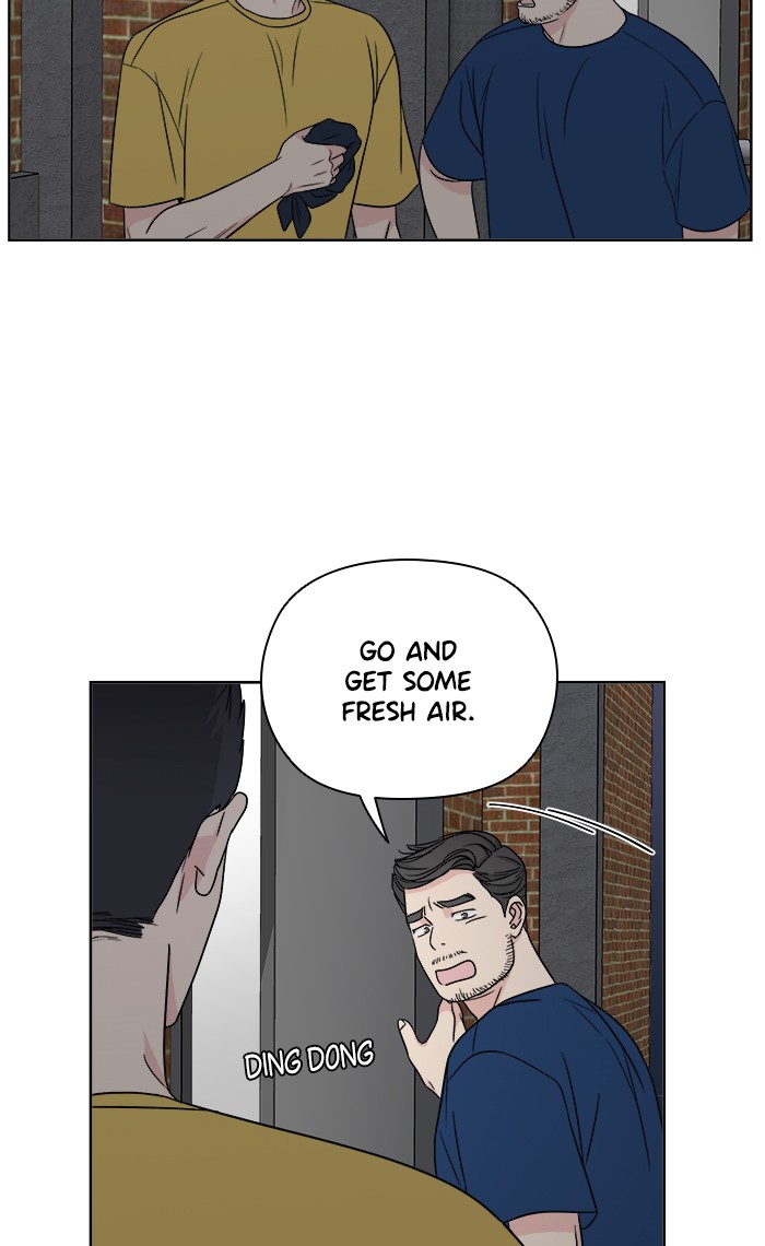 Mother, I'm Sorry Chapter 19 page 27 - Chapter 19: Episode 19