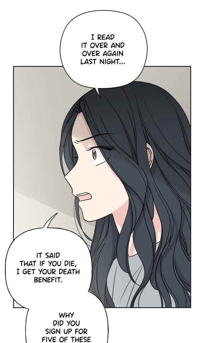Mother, I'm Sorry Chapter 19 page 3 - Chapter 19: Episode 19