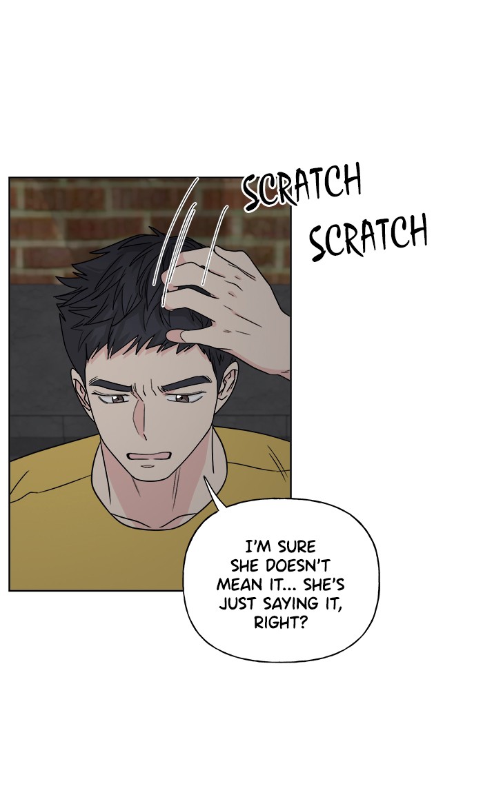 Mother, I'm Sorry Chapter 19 page 31 - Chapter 19: Episode 19