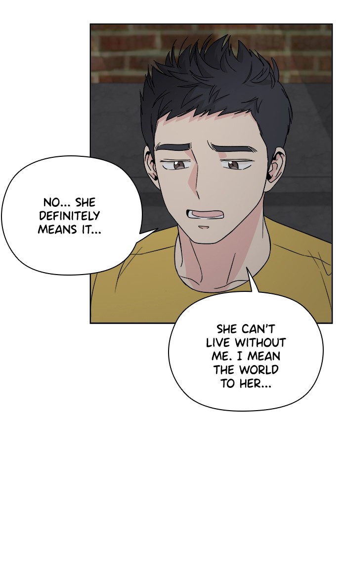 Mother, I'm Sorry Chapter 19 page 32 - Chapter 19: Episode 19
