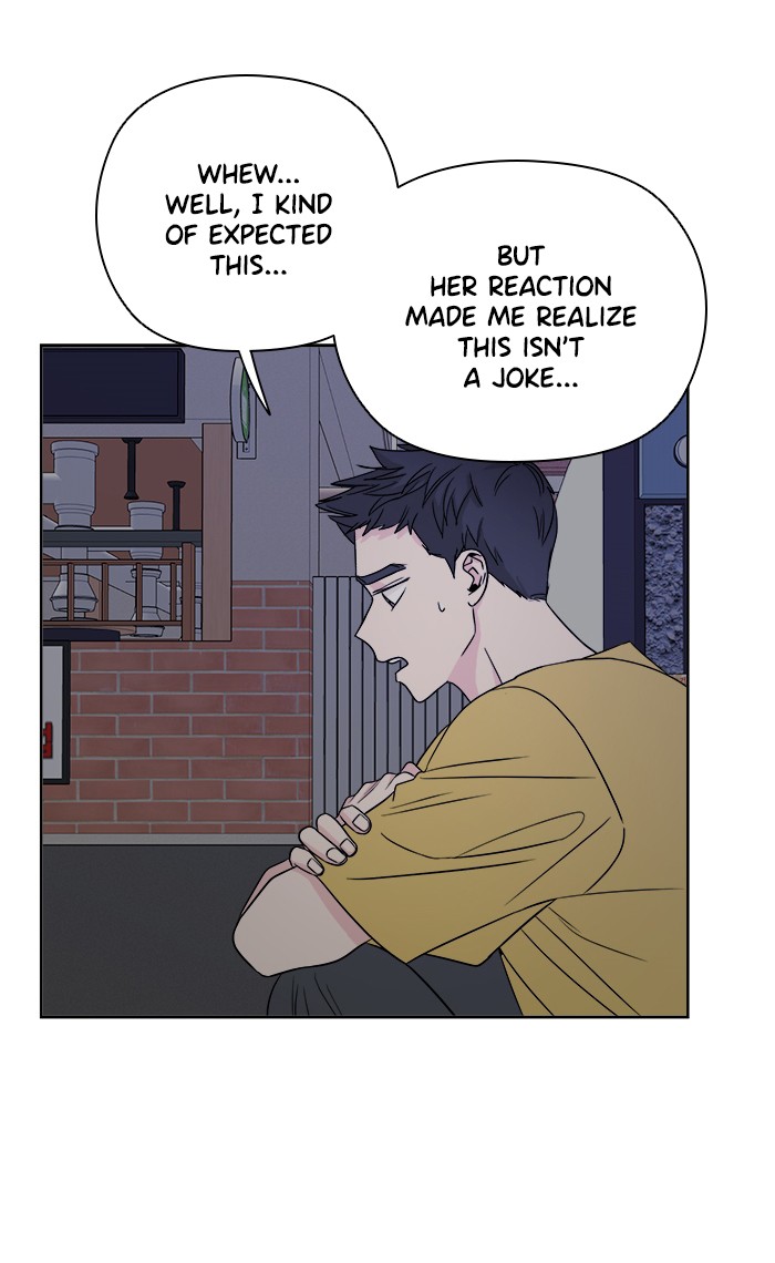 Mother, I'm Sorry Chapter 19 page 33 - Chapter 19: Episode 19