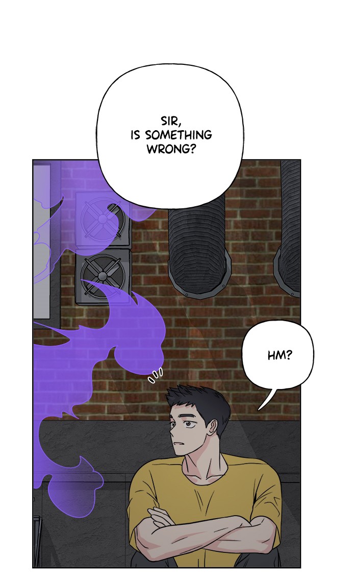 Mother, I'm Sorry Chapter 19 page 34 - Chapter 19: Episode 19