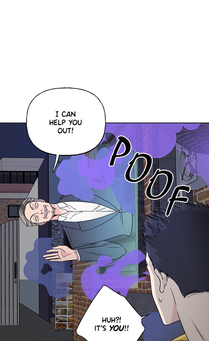 Mother, I'm Sorry Chapter 19 page 35 - Chapter 19: Episode 19