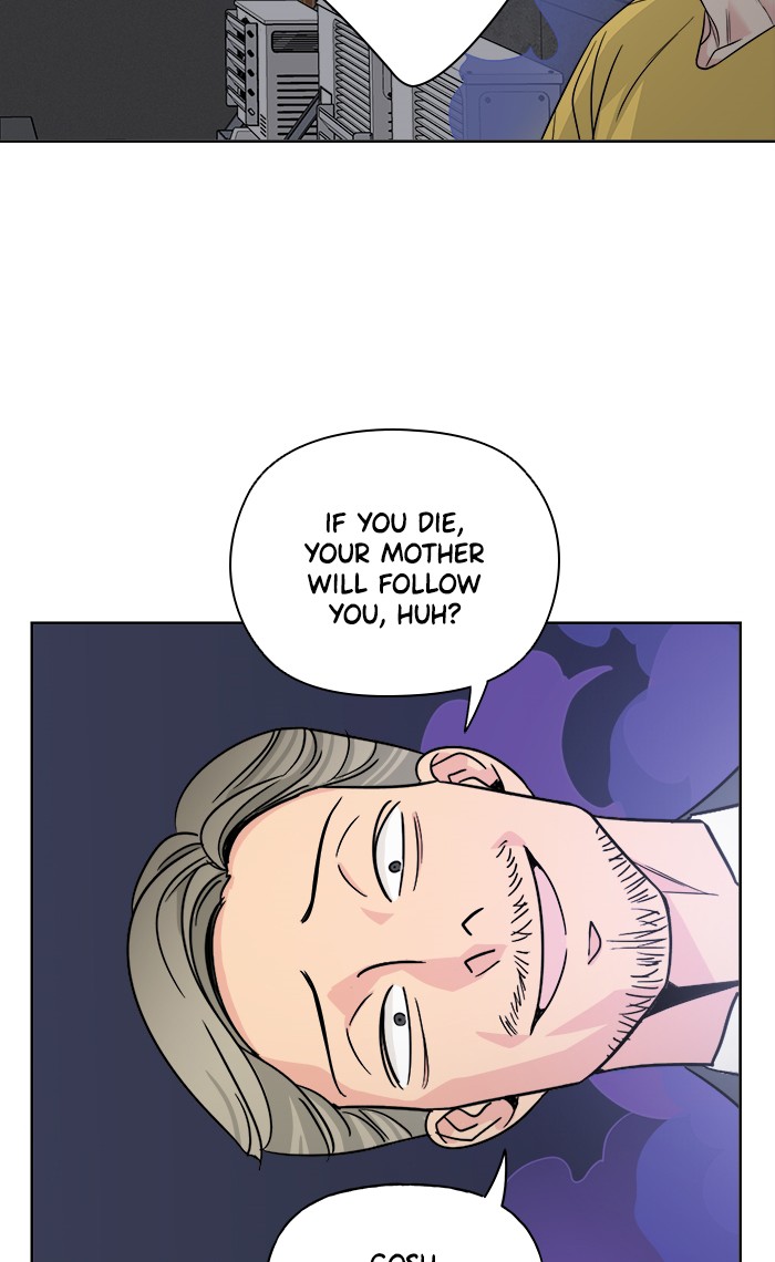 Mother, I'm Sorry Chapter 19 page 36 - Chapter 19: Episode 19